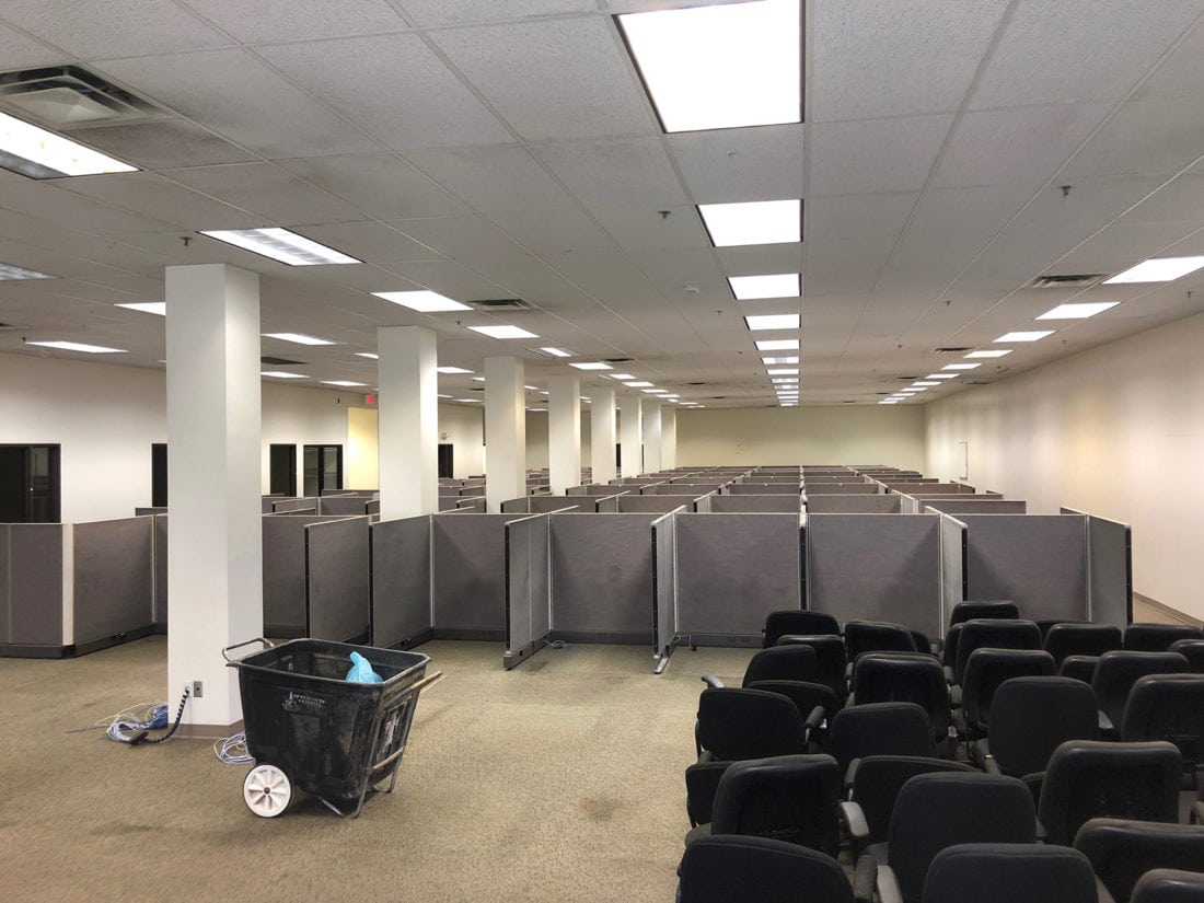 Lennox offices moving around town News, Sports, Jobs Times Republican